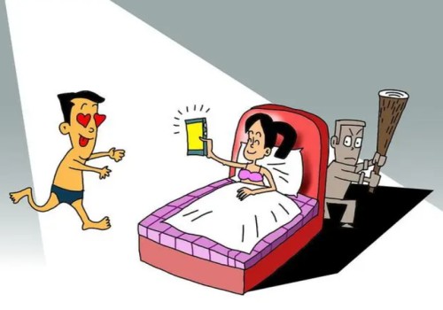 绍兴婚外情调查：微信聊天记录可以充当法律证据吗
